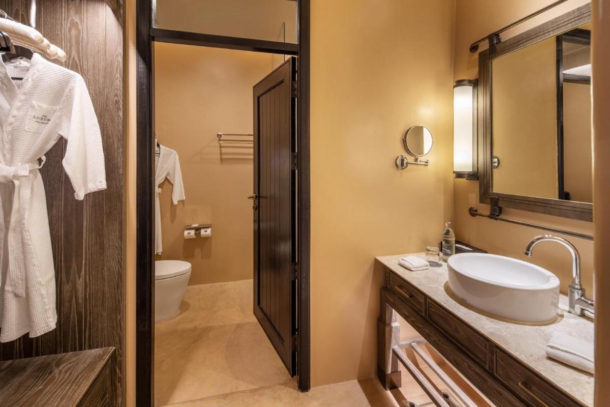 The Naka Island, a Luxury Collection Resort & Spa, Phuket