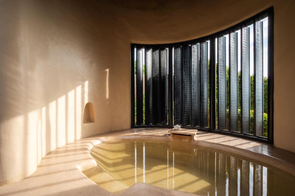 The Naka Island, a Luxury Collection Resort & Spa, Phuket