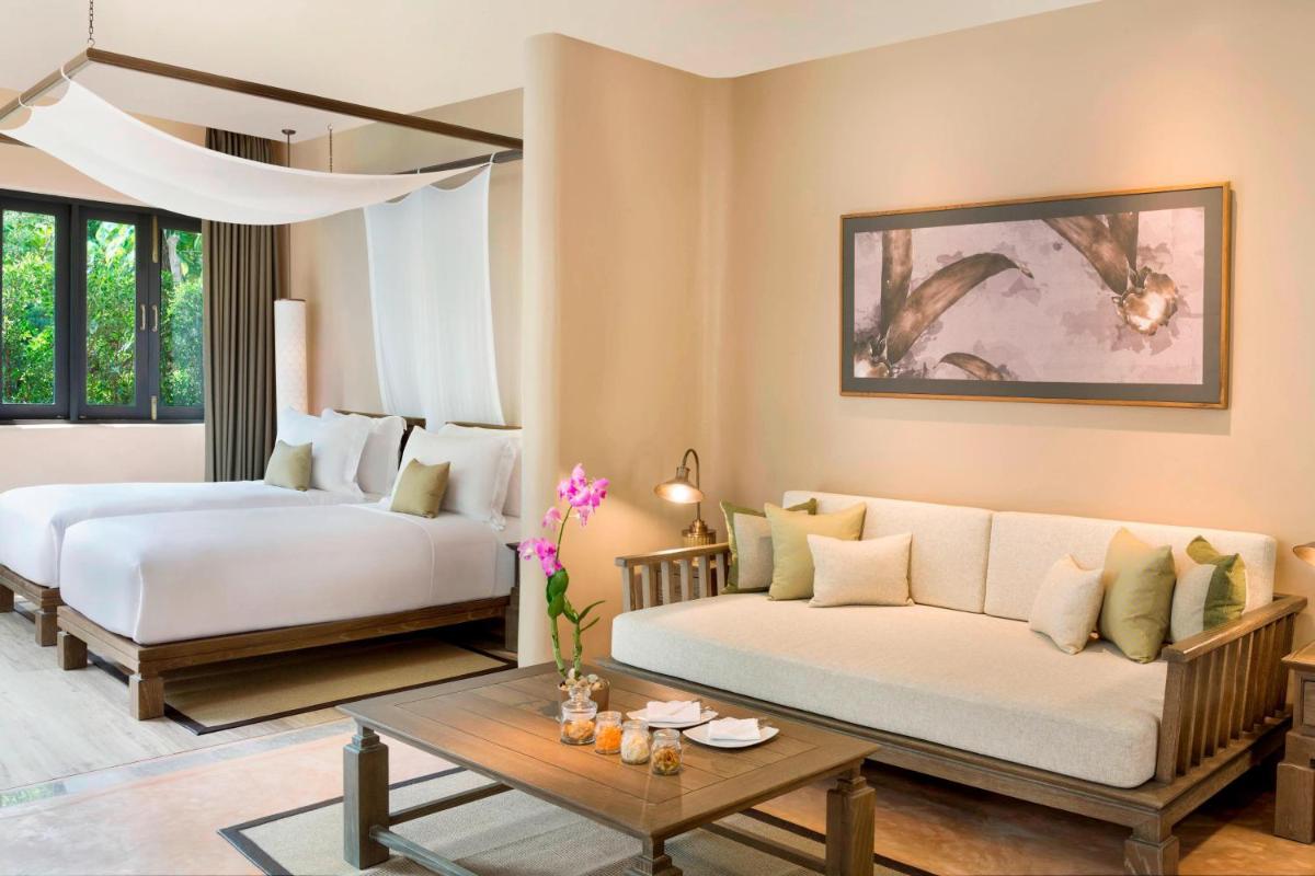 The Naka Island, a Luxury Collection Resort & Spa, Phuket