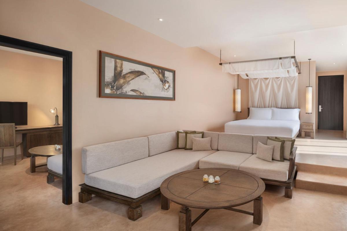 The Naka Island, a Luxury Collection Resort & Spa, Phuket