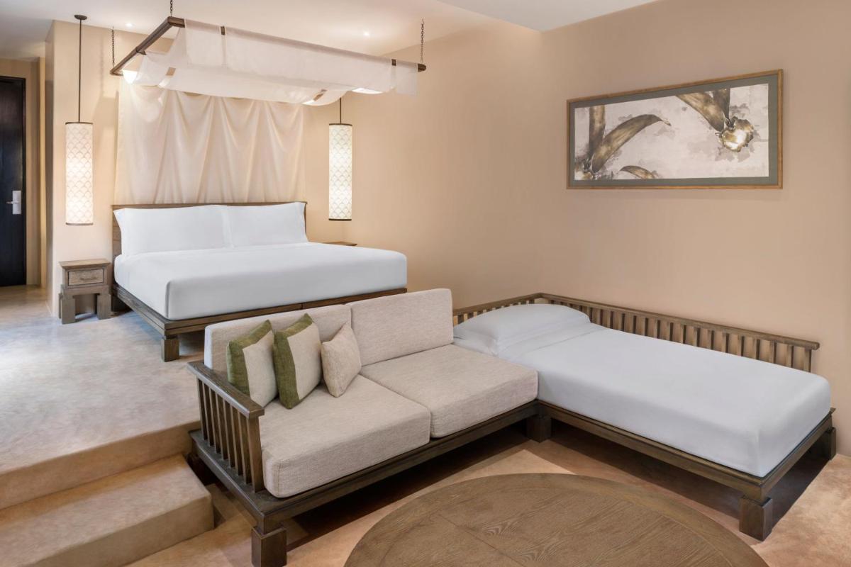 The Naka Island, a Luxury Collection Resort & Spa, Phuket