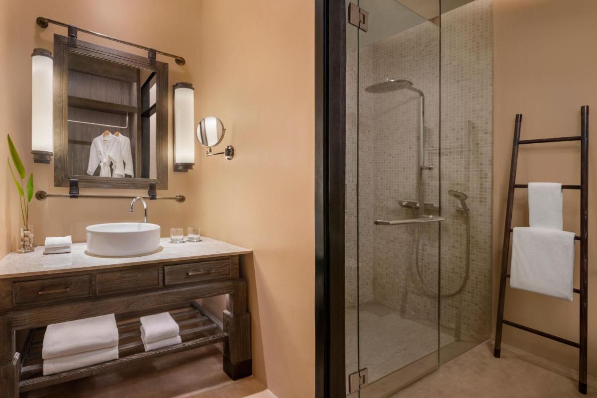 The Naka Island, a Luxury Collection Resort & Spa, Phuket