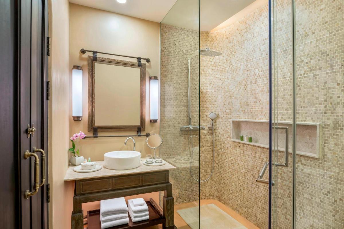 The Naka Island, a Luxury Collection Resort & Spa, Phuket