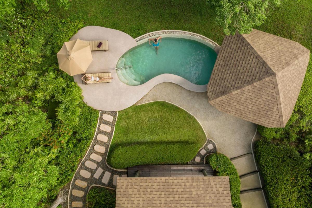 The Naka Island, a Luxury Collection Resort & Spa, Phuket