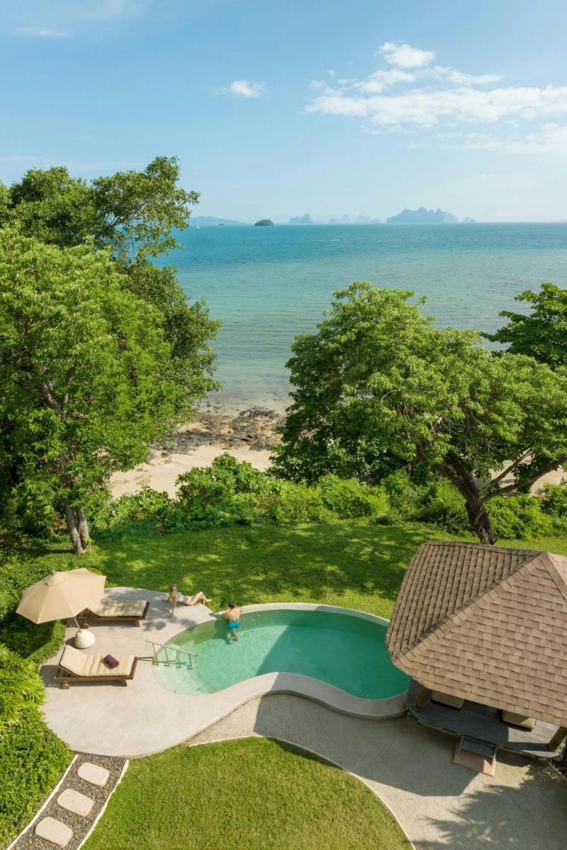 The Naka Island, a Luxury Collection Resort & Spa, Phuket