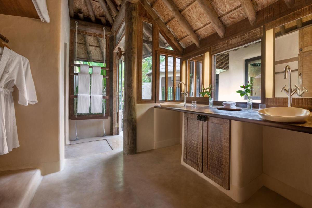 The Naka Island, a Luxury Collection Resort & Spa, Phuket