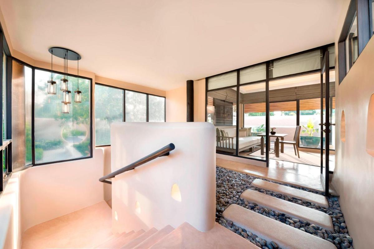 The Naka Island, a Luxury Collection Resort & Spa, Phuket