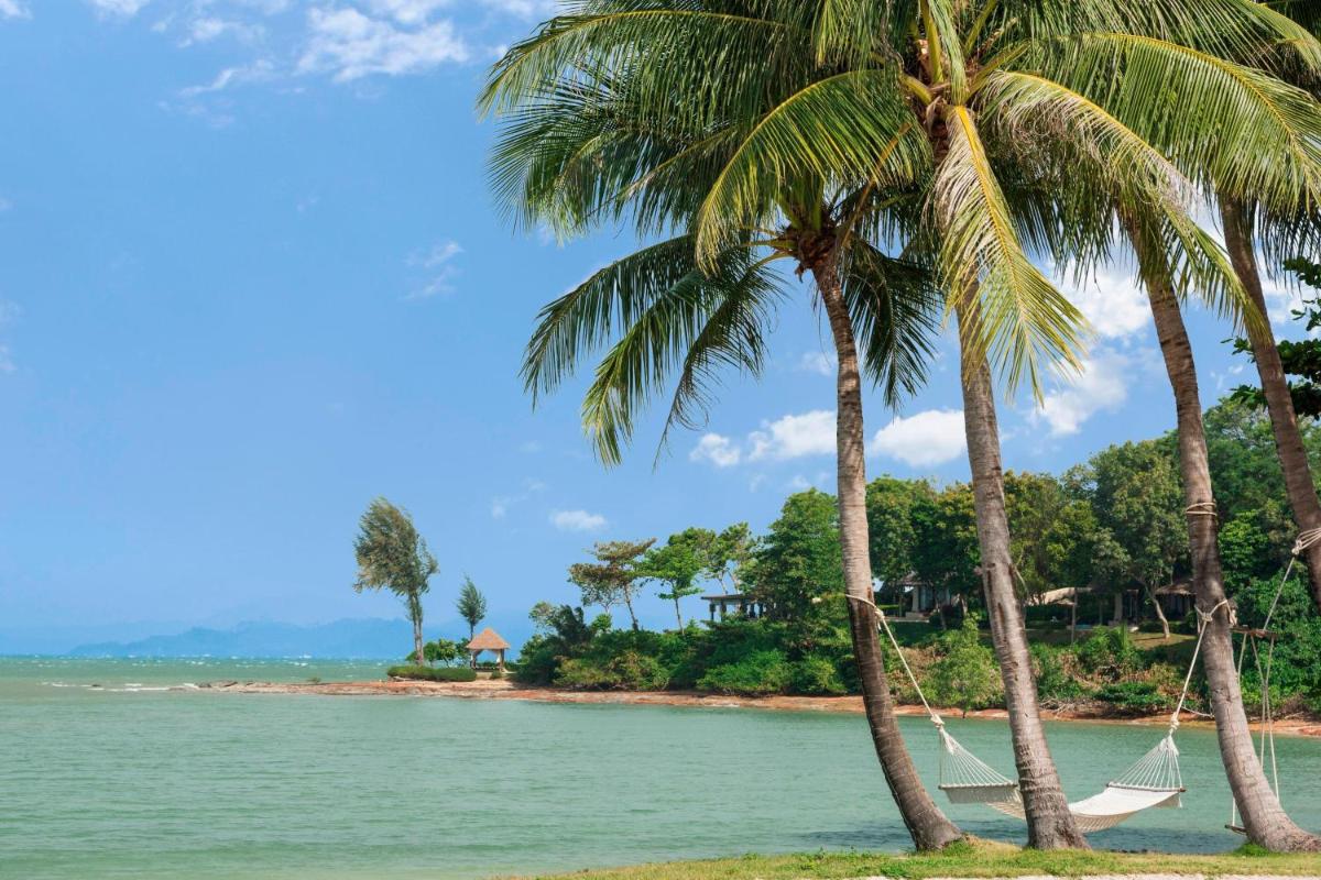 The Naka Island, a Luxury Collection Resort & Spa, Phuket