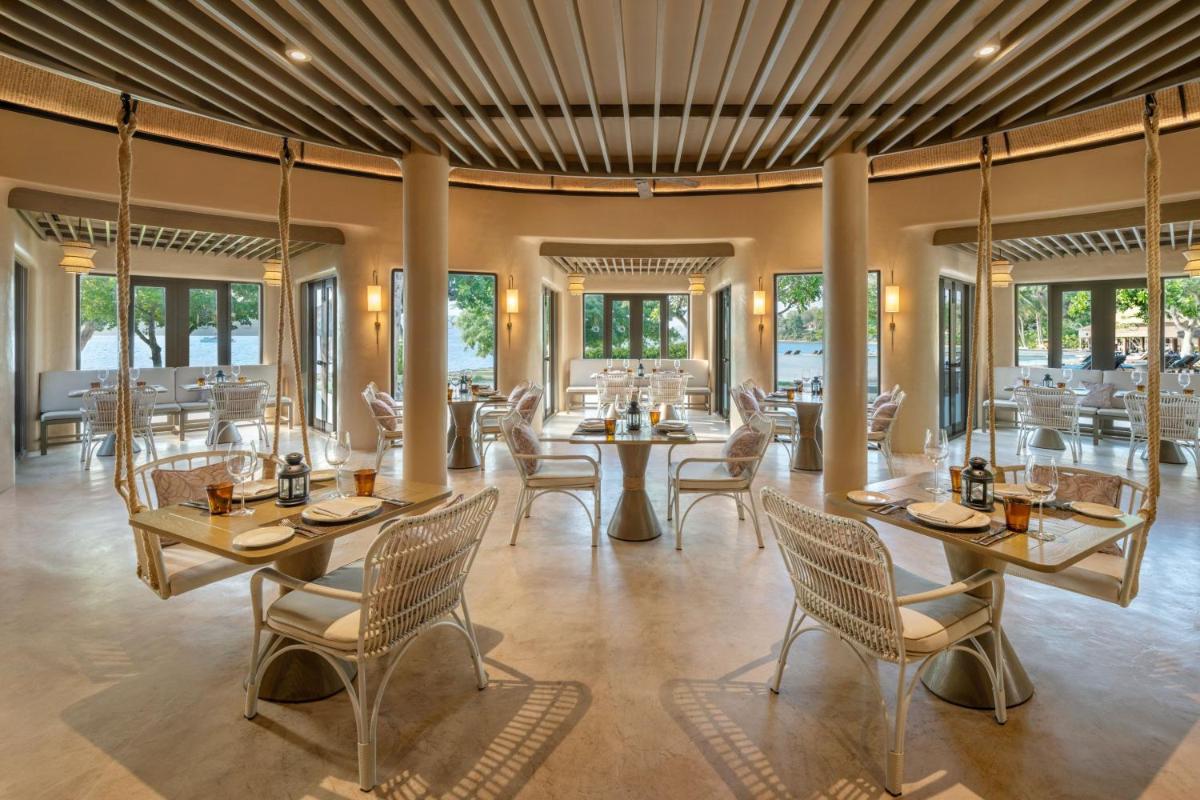 The Naka Island, a Luxury Collection Resort & Spa, Phuket