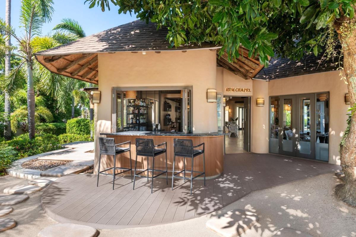 The Naka Island, a Luxury Collection Resort & Spa, Phuket