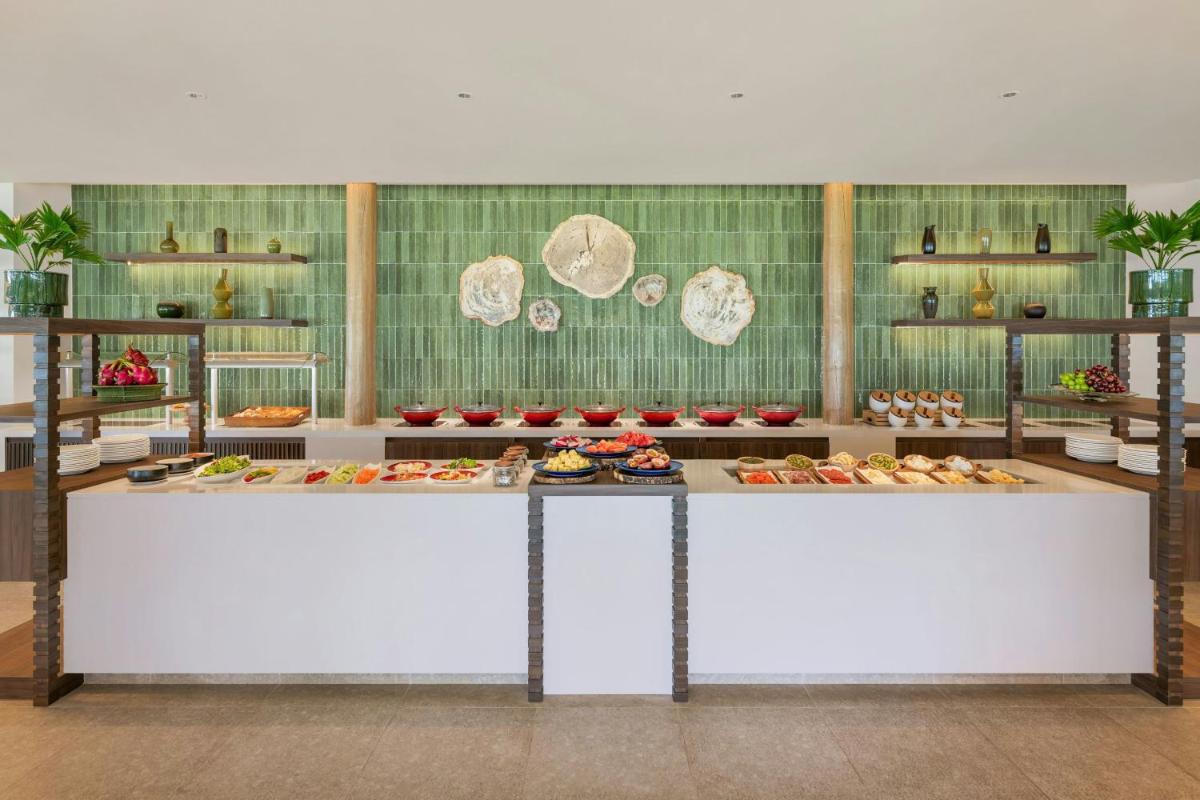 The Naka Island, a Luxury Collection Resort & Spa, Phuket