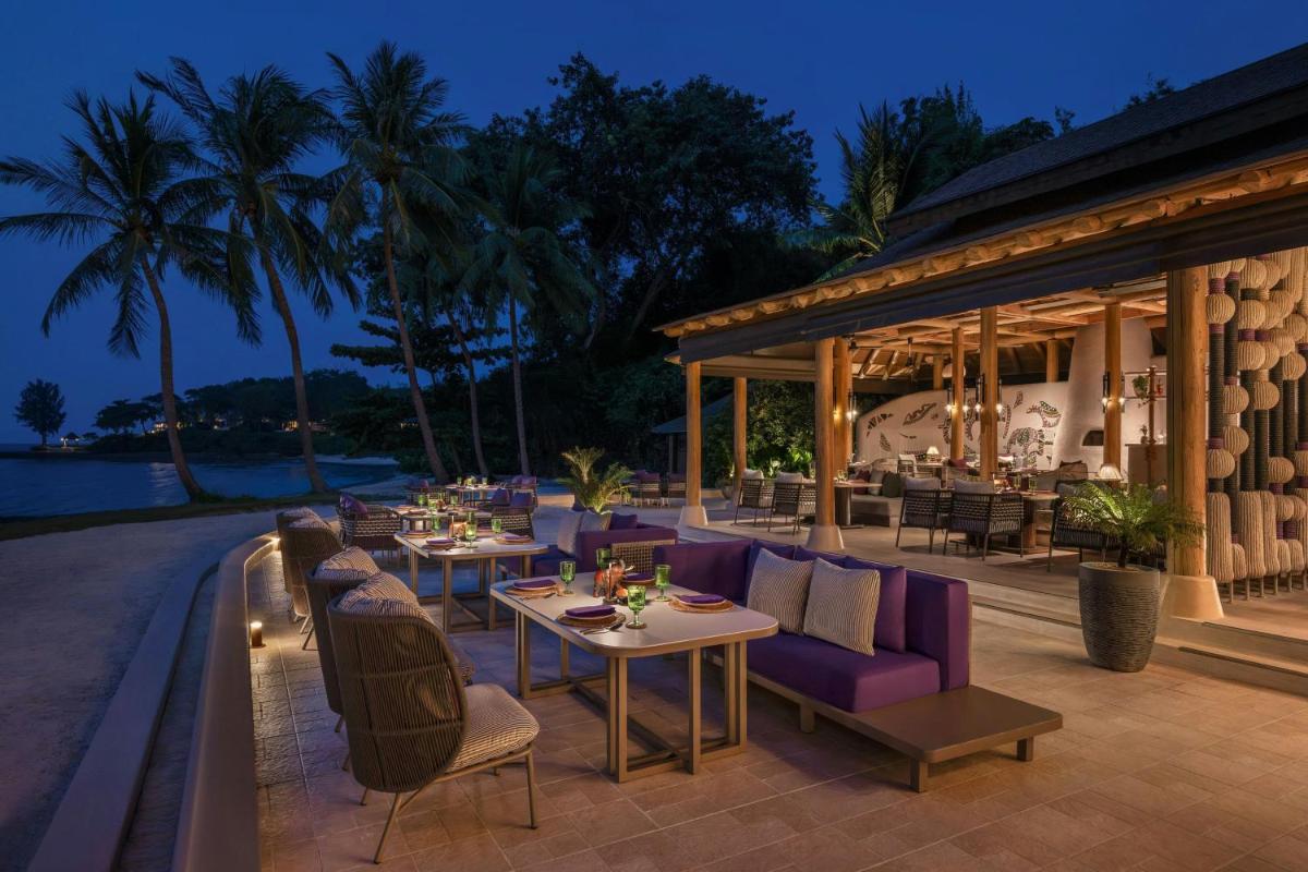 The Naka Island, a Luxury Collection Resort & Spa, Phuket