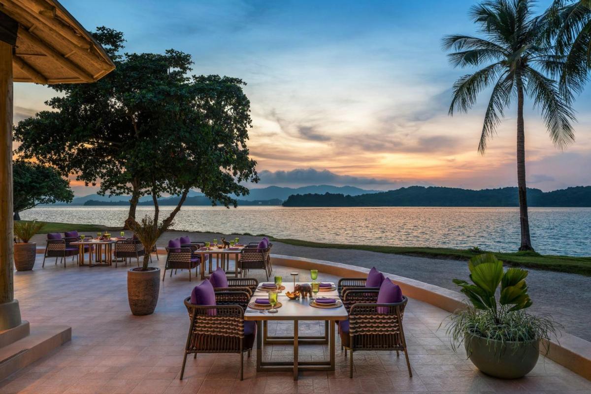 The Naka Island, a Luxury Collection Resort & Spa, Phuket
