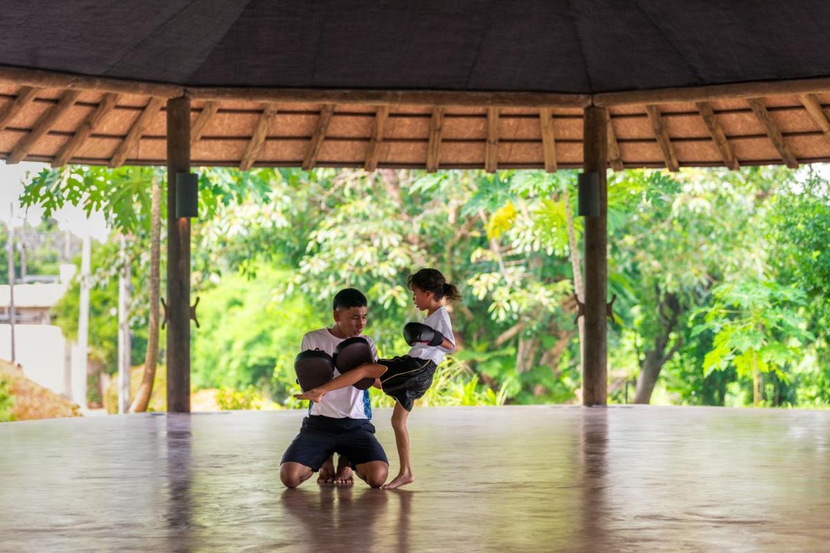 The Naka Island, a Luxury Collection Resort & Spa, Phuket