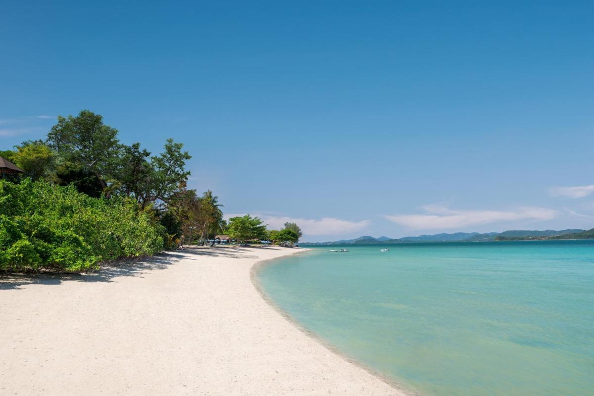The Naka Island, a Luxury Collection Resort & Spa, Phuket