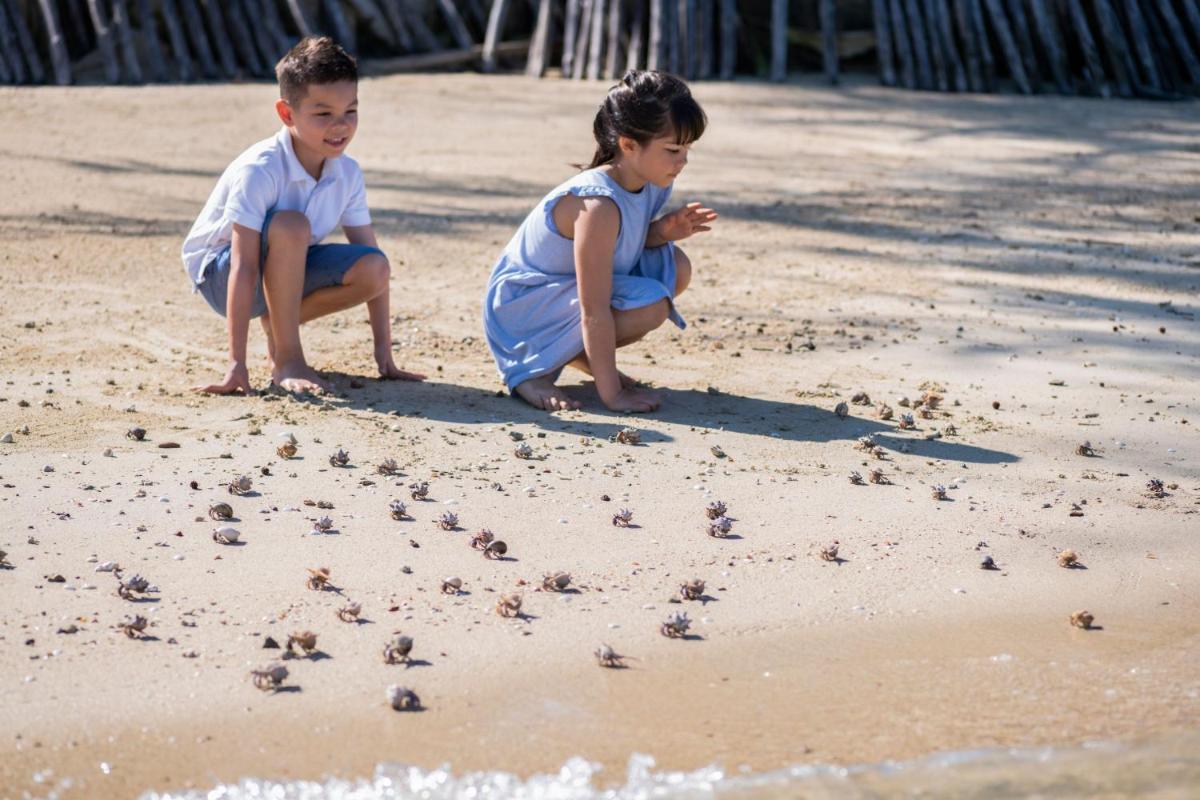 The Naka Island, a Luxury Collection Resort & Spa, Phuket