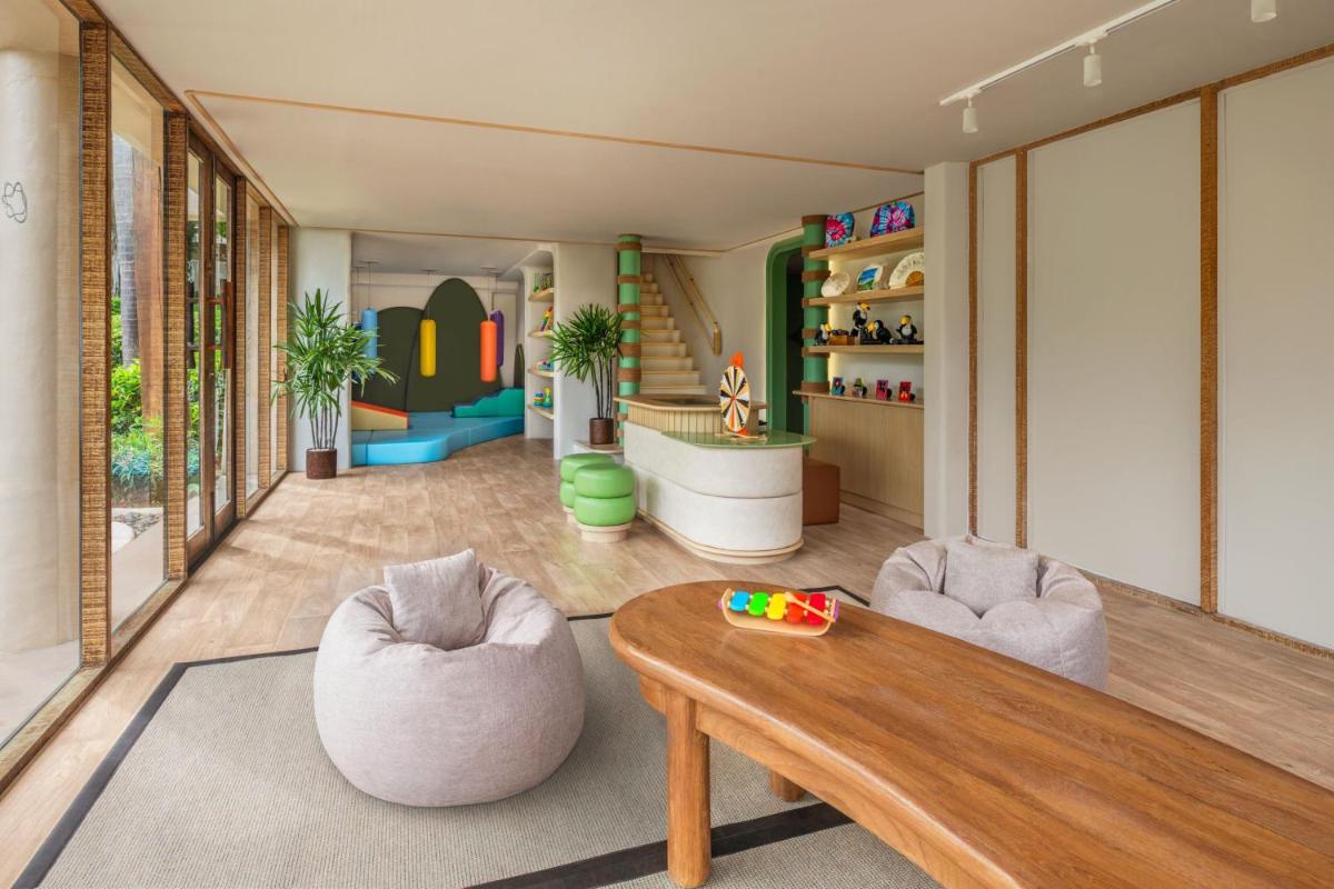 The Naka Island, a Luxury Collection Resort & Spa, Phuket