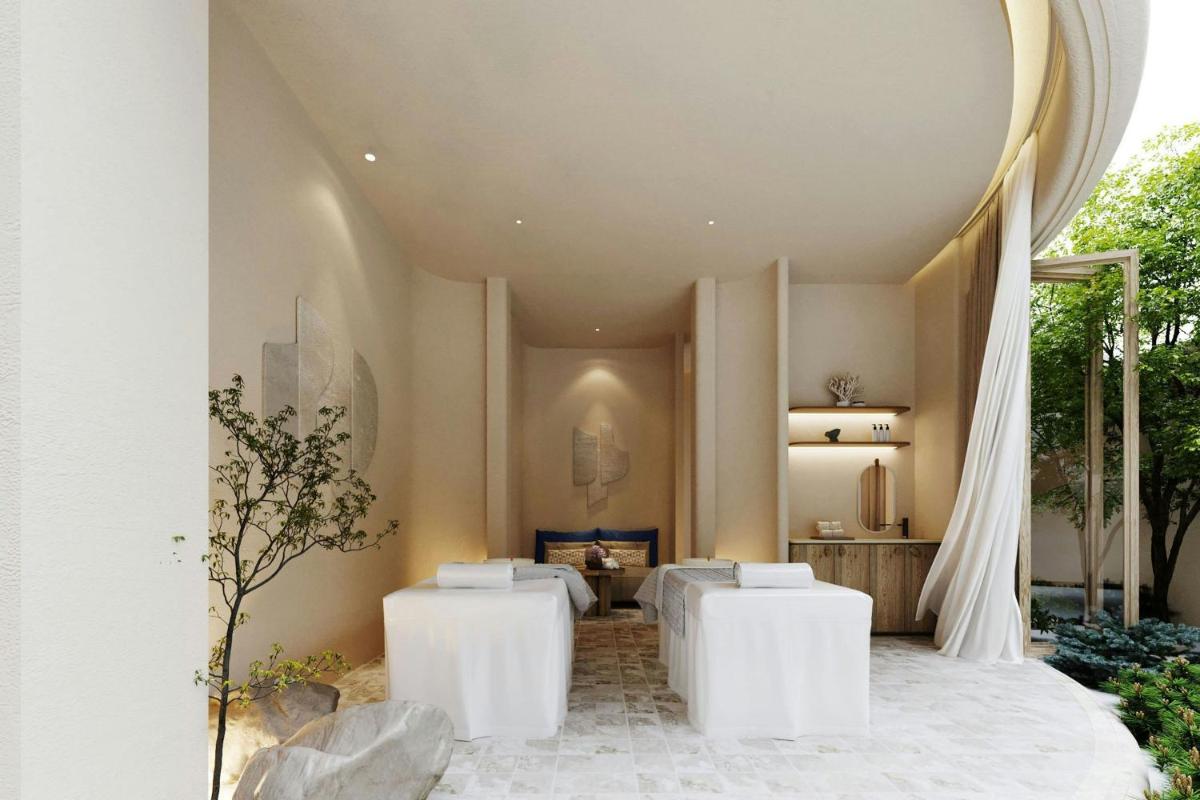 The Naka Island, a Luxury Collection Resort & Spa, Phuket