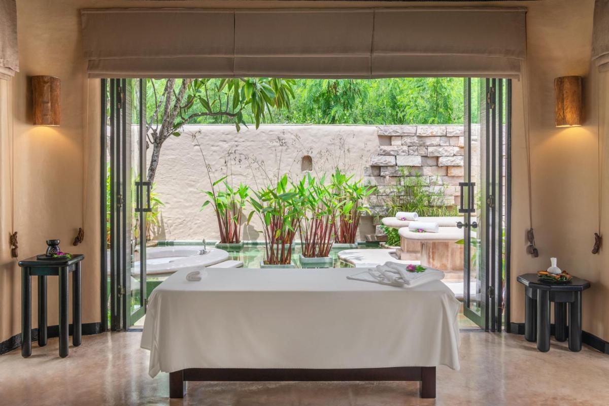 The Naka Island, a Luxury Collection Resort & Spa, Phuket