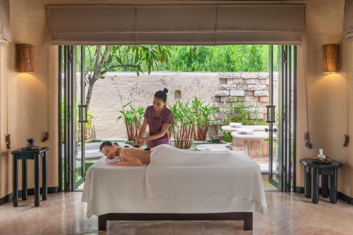 The Naka Island, a Luxury Collection Resort & Spa, Phuket