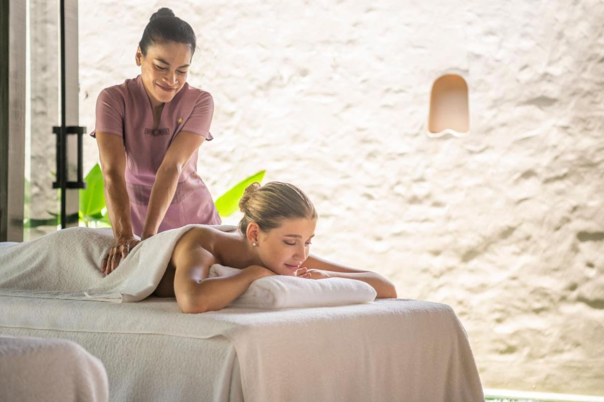 The Naka Island, a Luxury Collection Resort & Spa, Phuket