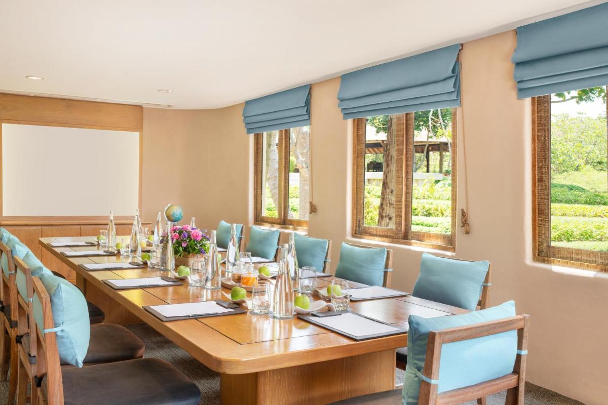 The Naka Island, a Luxury Collection Resort & Spa, Phuket