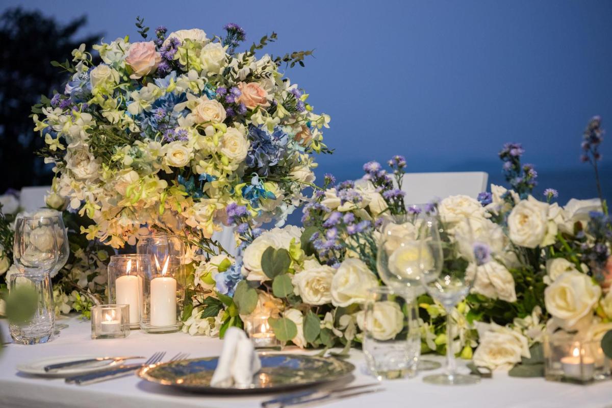 The Naka Island, a Luxury Collection Resort & Spa, Phuket