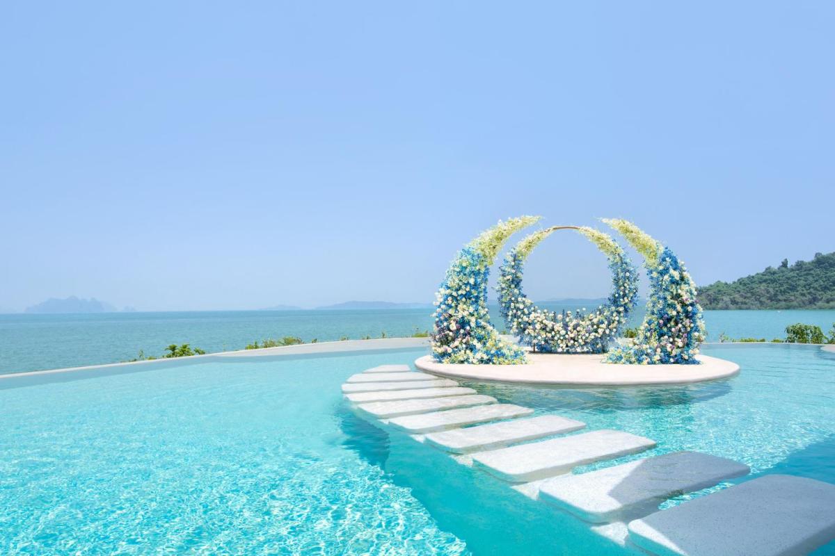The Naka Island, a Luxury Collection Resort & Spa, Phuket
