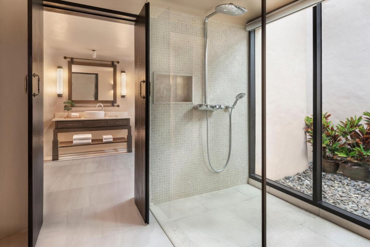 The Naka Island, a Luxury Collection Resort & Spa, Phuket