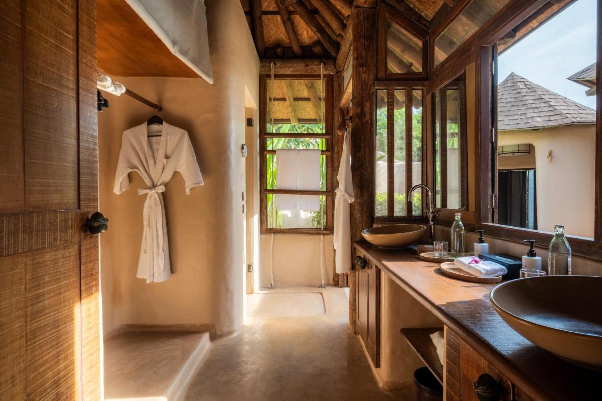 The Naka Island, a Luxury Collection Resort & Spa, Phuket
