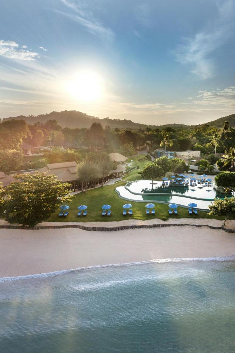 The Naka Island, a Luxury Collection Resort & Spa, Phuket