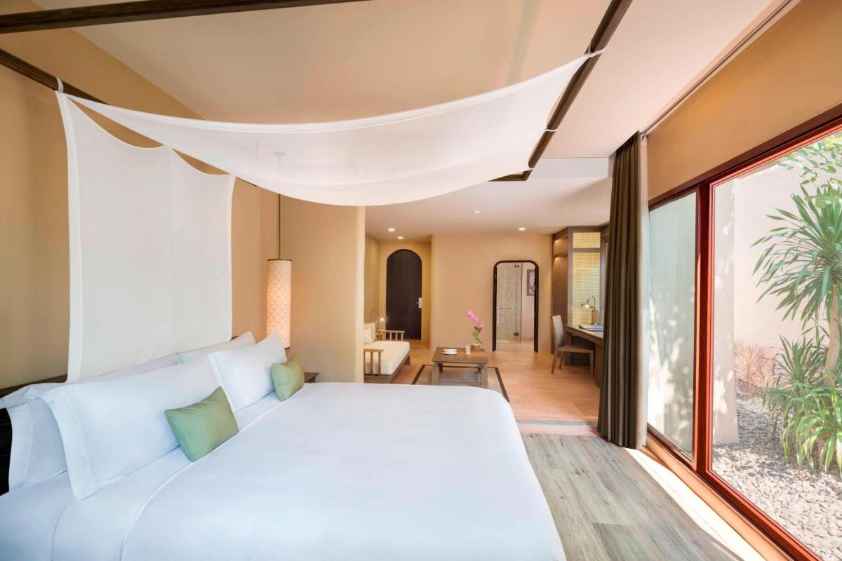 The Naka Island, a Luxury Collection Resort & Spa, Phuket