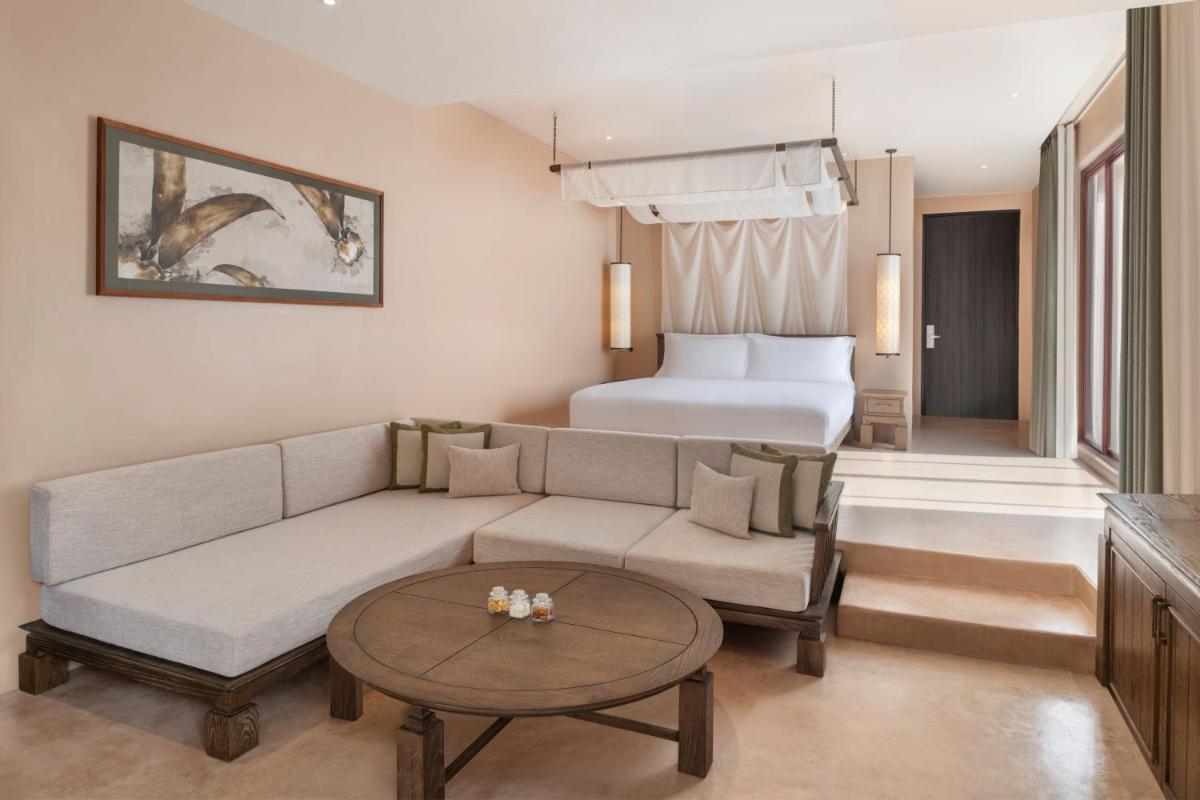 The Naka Island, a Luxury Collection Resort & Spa, Phuket