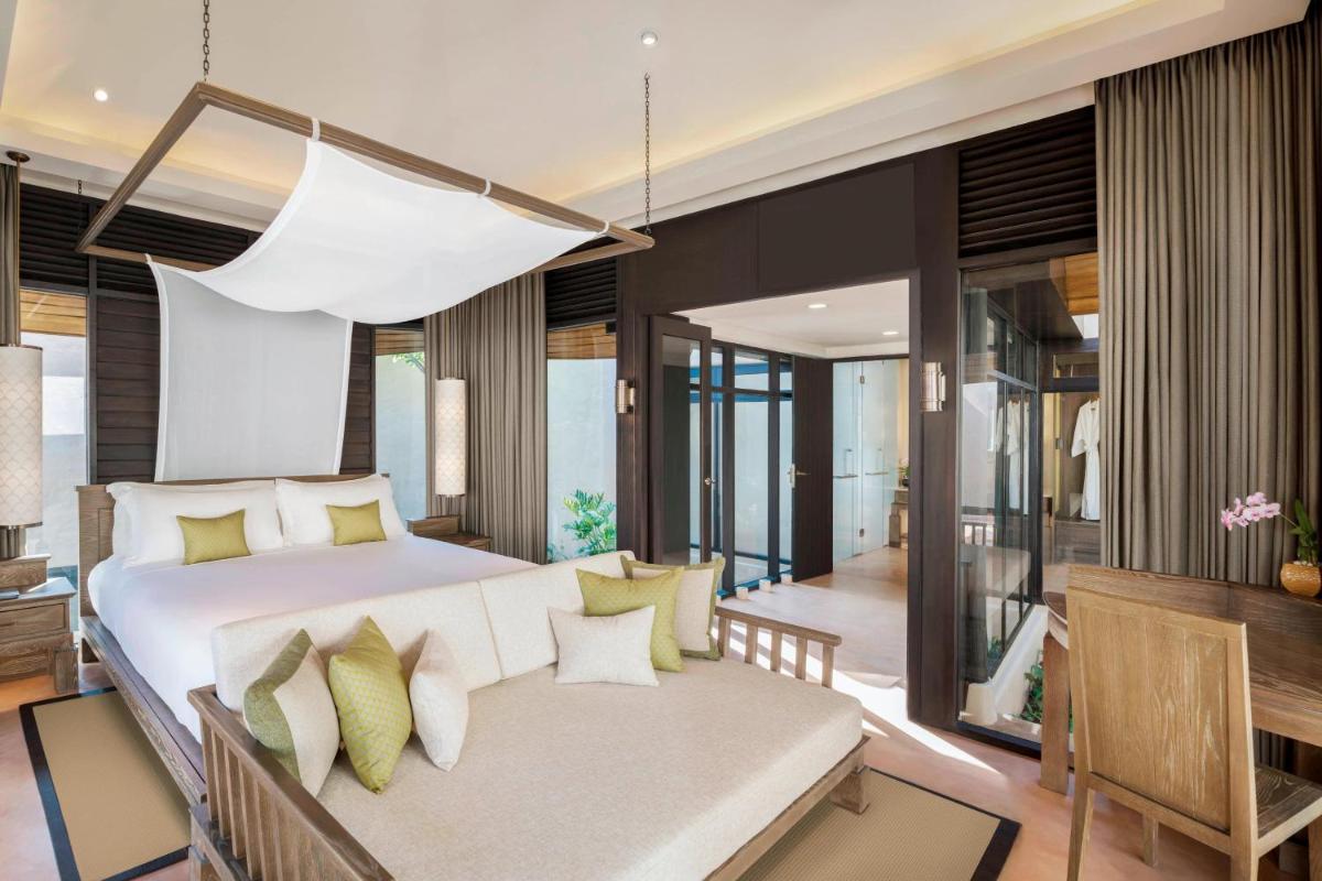 The Naka Island, a Luxury Collection Resort & Spa, Phuket