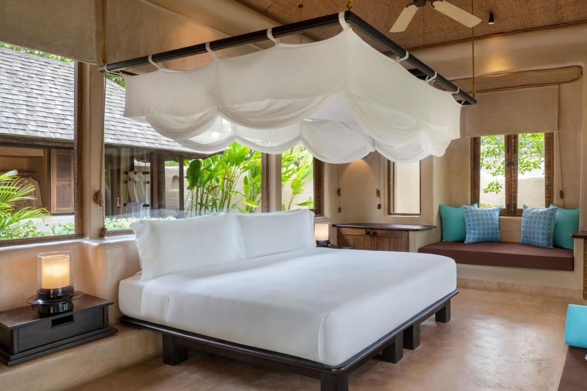 The Naka Island, a Luxury Collection Resort & Spa, Phuket