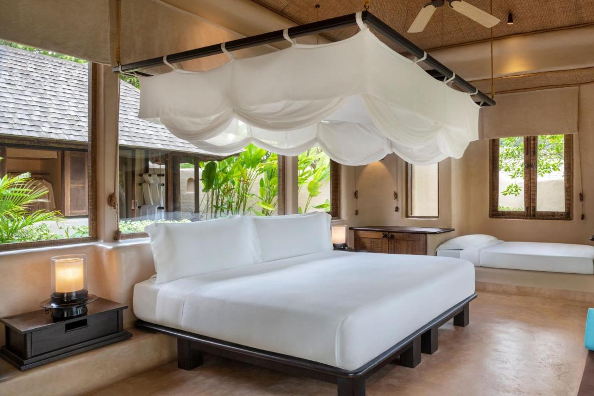 The Naka Island, a Luxury Collection Resort & Spa, Phuket