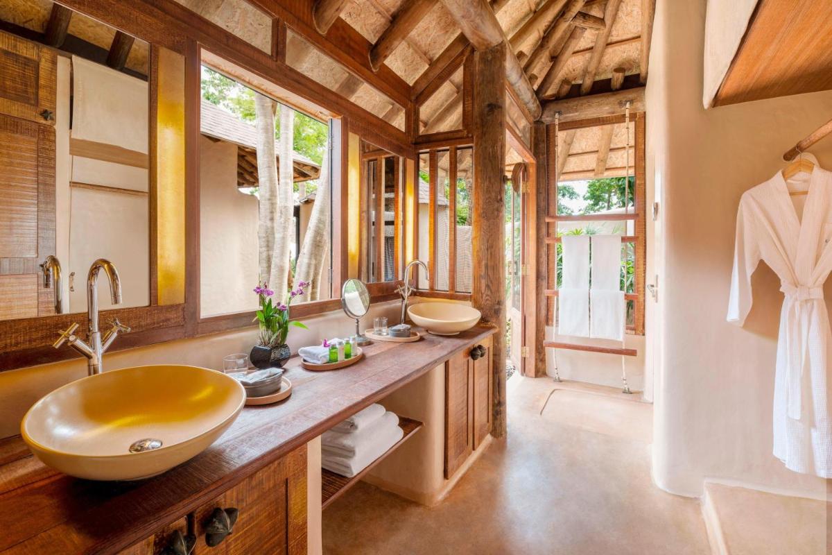 The Naka Island, a Luxury Collection Resort & Spa, Phuket