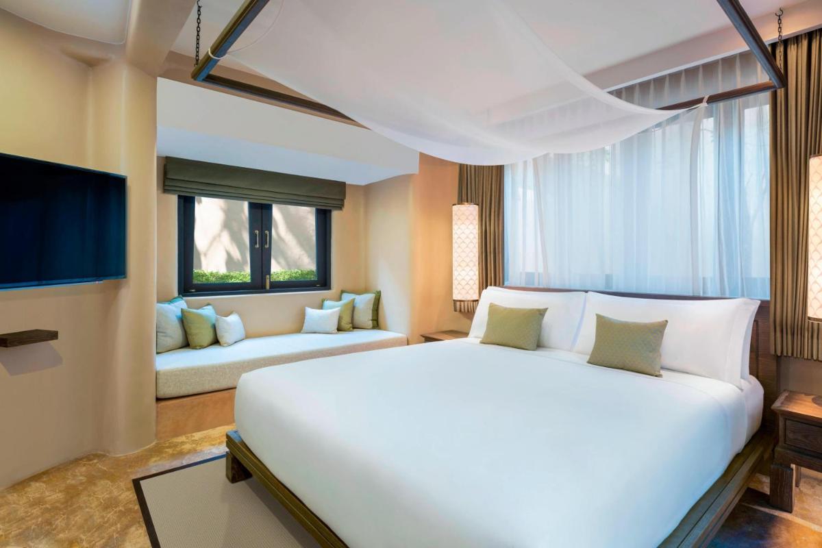 The Naka Island, a Luxury Collection Resort & Spa, Phuket