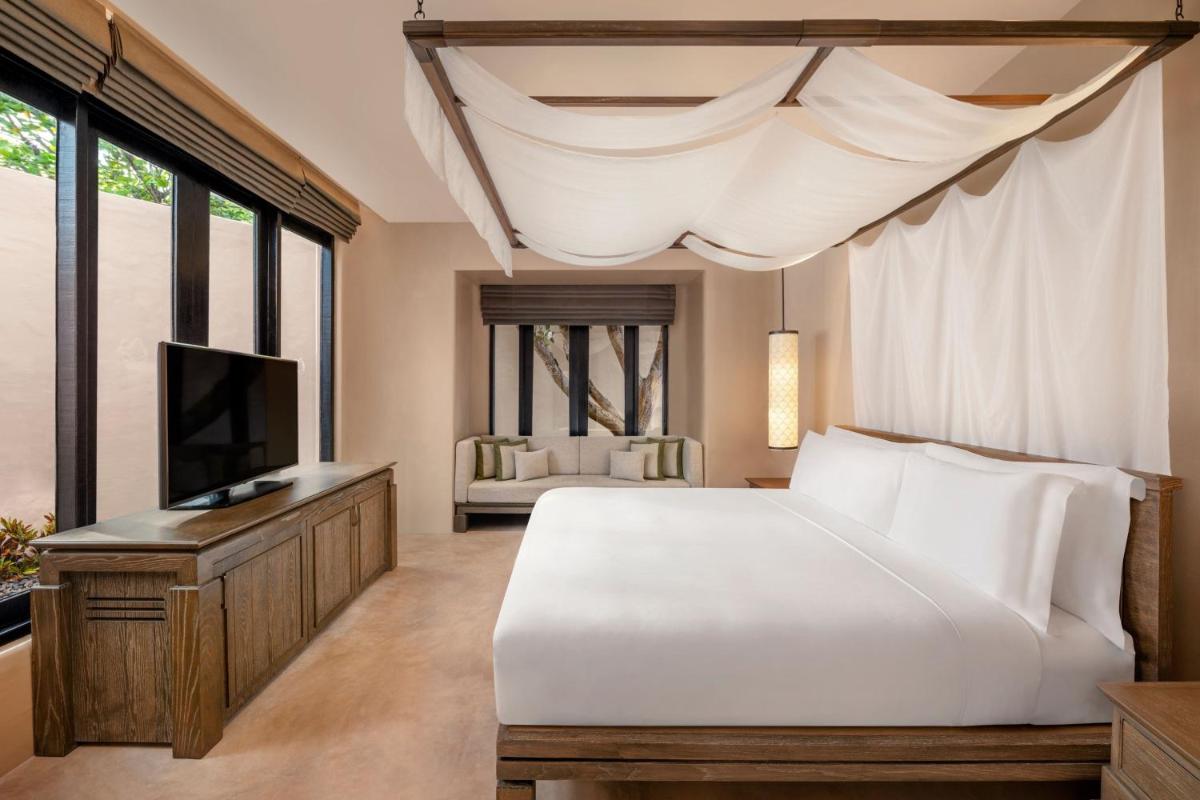 The Naka Island, a Luxury Collection Resort & Spa, Phuket