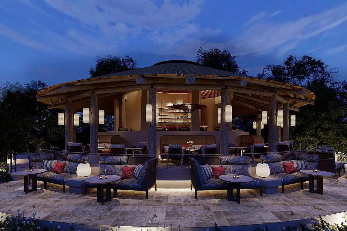 The Naka Island, a Luxury Collection Resort & Spa, Phuket