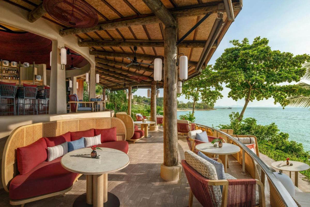 The Naka Island, a Luxury Collection Resort & Spa, Phuket