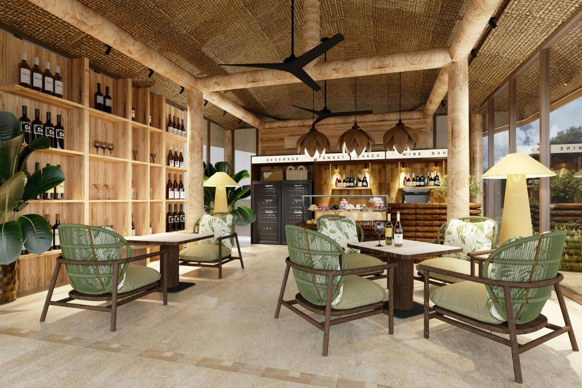 The Naka Island, a Luxury Collection Resort & Spa, Phuket