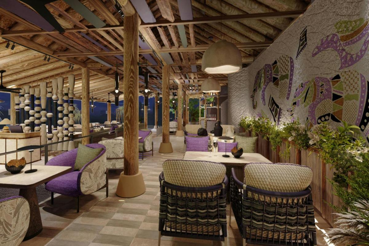 The Naka Island, a Luxury Collection Resort & Spa, Phuket