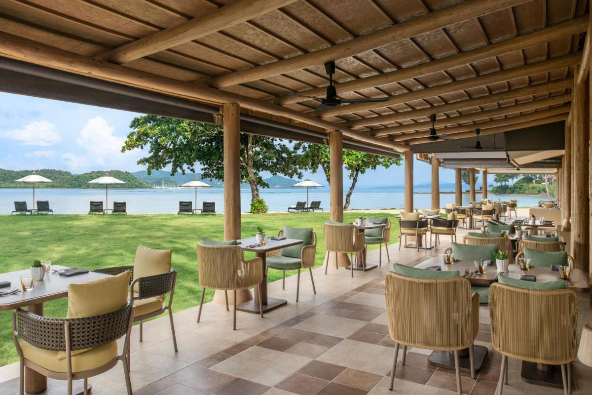 The Naka Island, a Luxury Collection Resort & Spa, Phuket