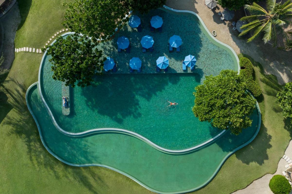 The Naka Island, a Luxury Collection Resort & Spa, Phuket
