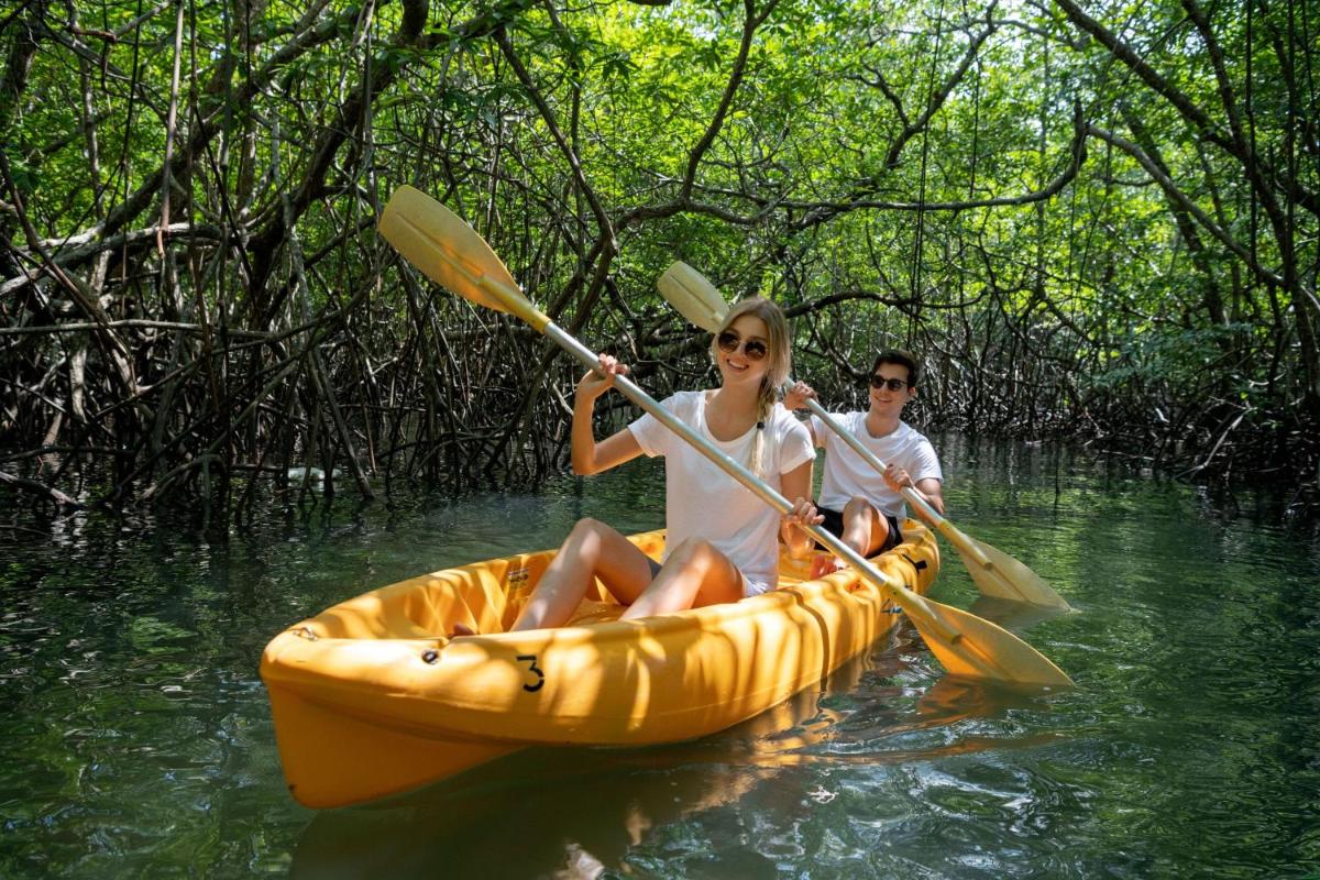 The Naka Island, a Luxury Collection Resort & Spa, Phuket