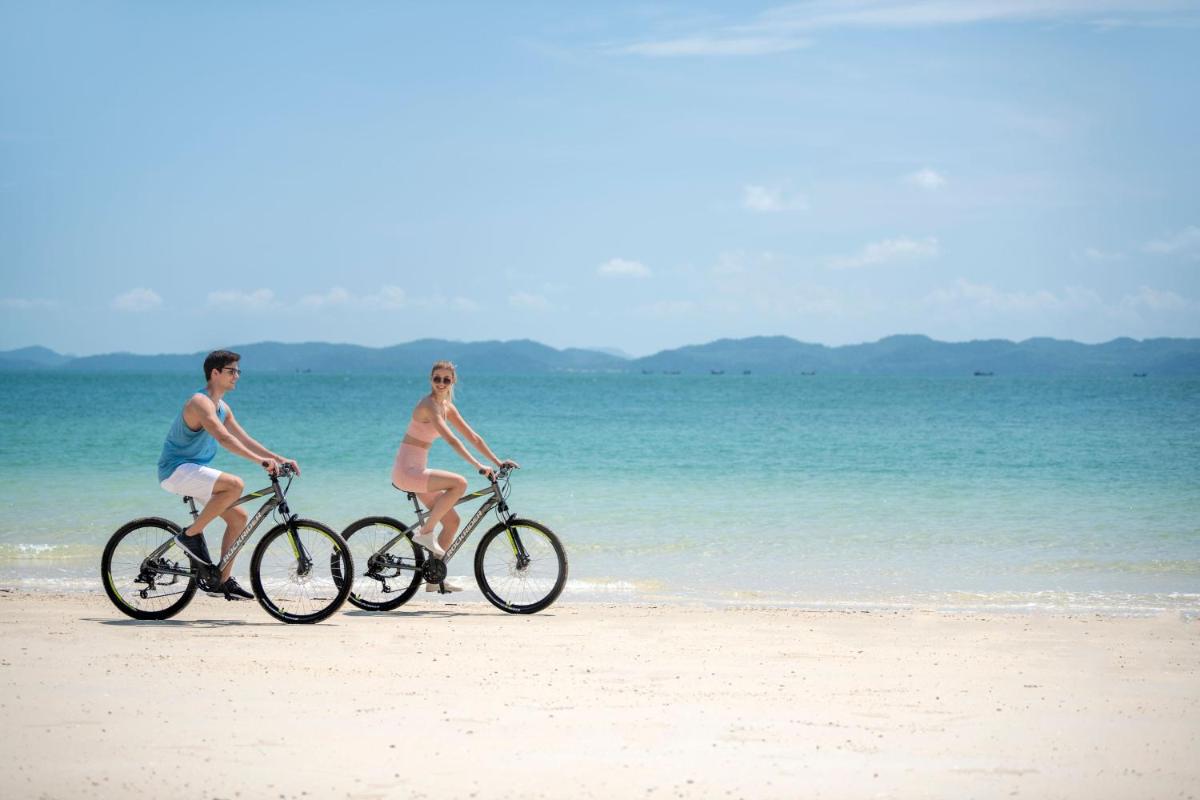The Naka Island, a Luxury Collection Resort & Spa, Phuket