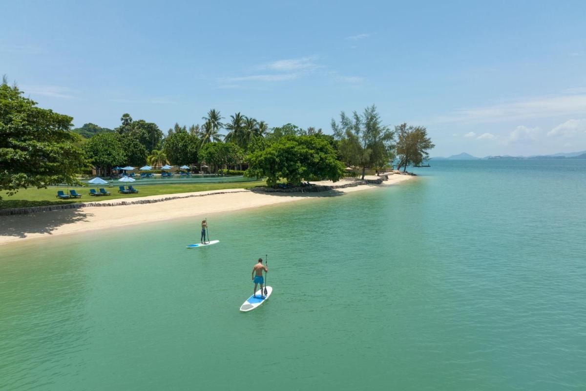 The Naka Island, a Luxury Collection Resort & Spa, Phuket