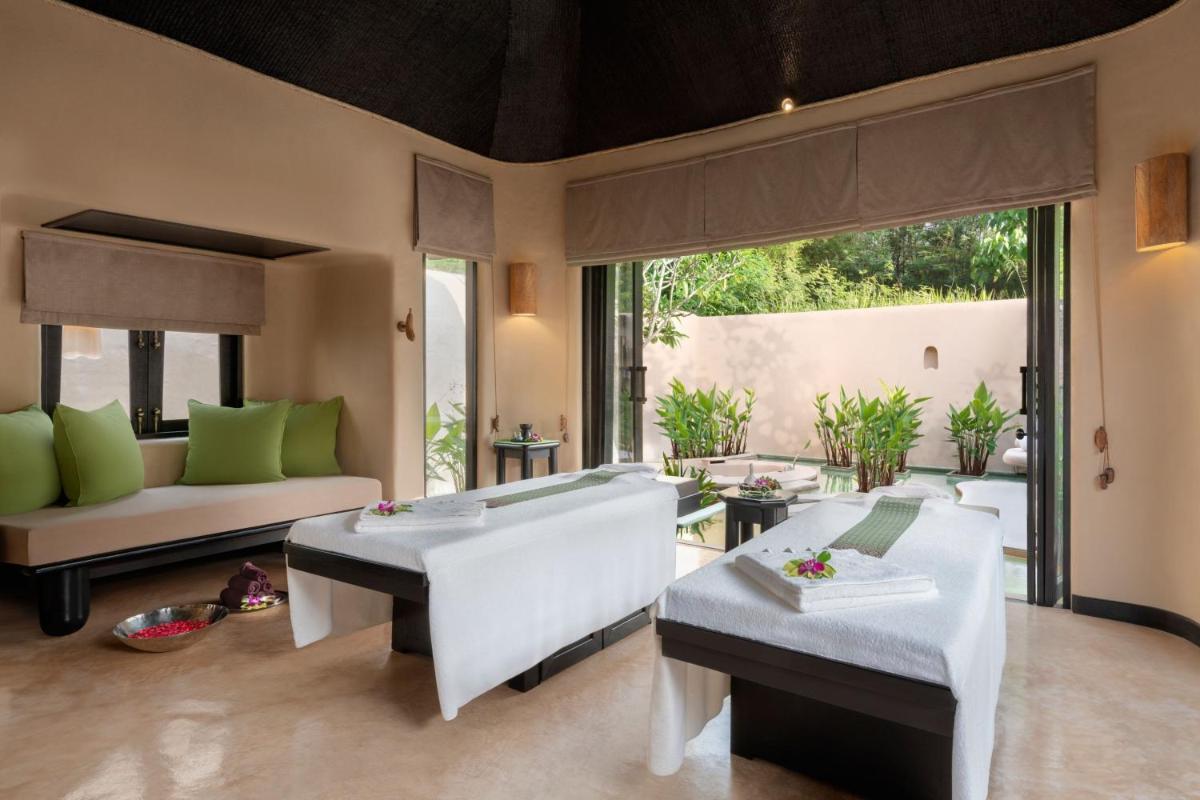 The Naka Island, a Luxury Collection Resort & Spa, Phuket