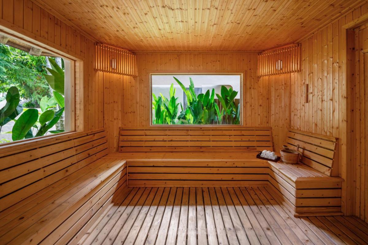 The Naka Island, a Luxury Collection Resort & Spa, Phuket